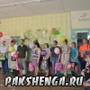 05.06.2014 год. Выпускной в детском саду.